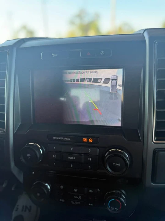 2018 Ford F-150 13th Gen - Image 15 of 15