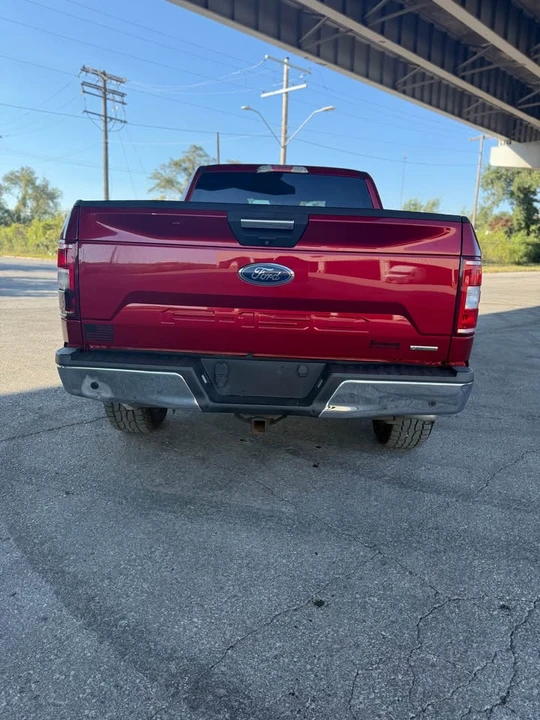 2018 Ford F-150 13th Gen - Image 7 of 15