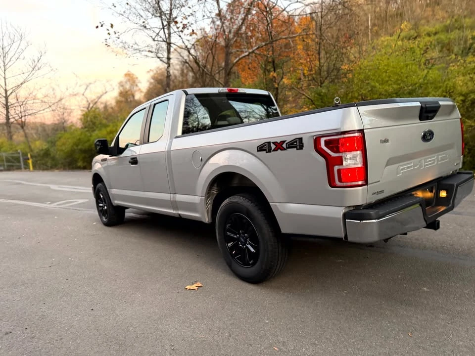 2018 Ford F-150 13th Gen - Image 11 of 20