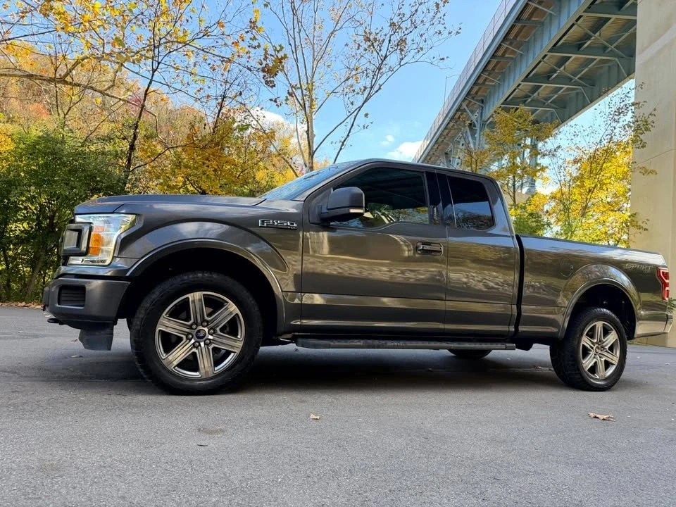 2018 Ford F-150 13th Gen - Image 3 of 19