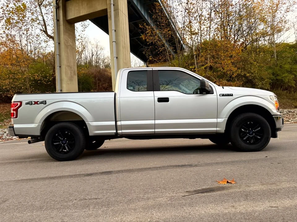 2018 Ford F-150 13th Gen - Image 8 of 20