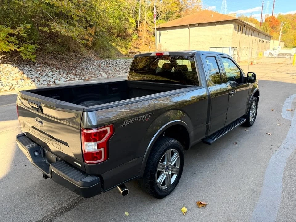 2018 Ford F-150 13th Gen - Image 9 of 19