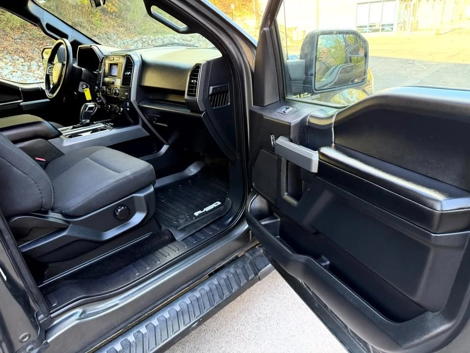 2018 Ford F-150 13th Gen - Image 17 of 19