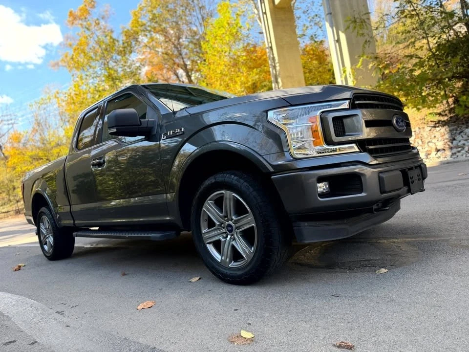 2018 Ford F-150 13th Gen - Image 6 of 19
