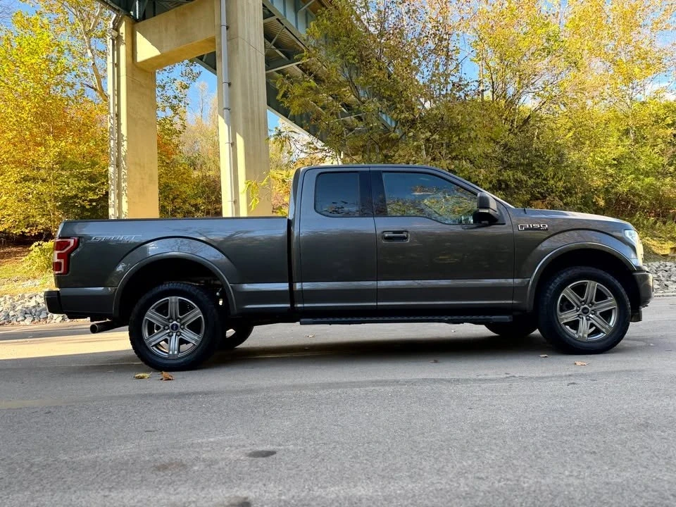 2018 Ford F-150 13th Gen - Image 8 of 19