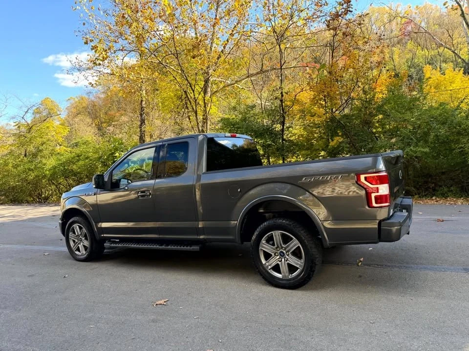 2018 Ford F-150 13th Gen - Image 11 of 19