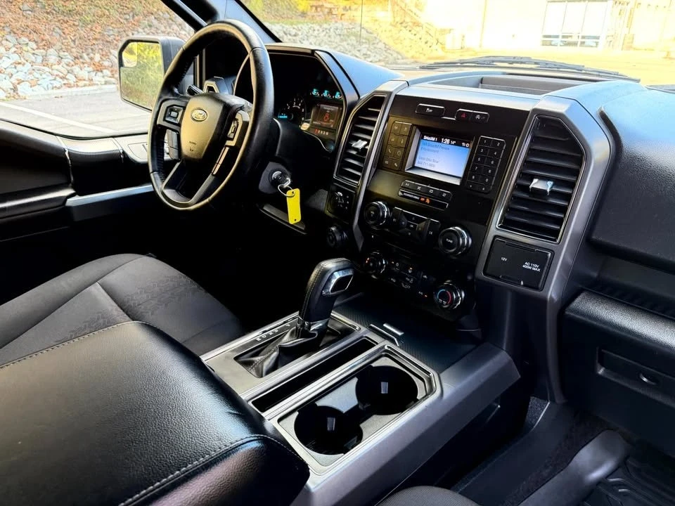 2018 Ford F-150 13th Gen - Image 19 of 19