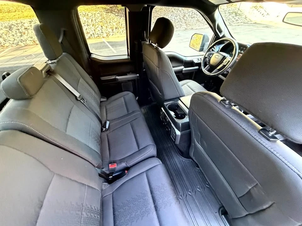 2018 Ford F-150 13th Gen - Image 18 of 19