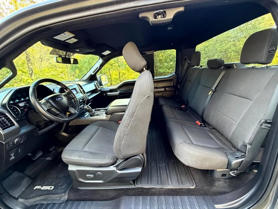 2018 Ford F-150 13th Gen - Image 14 of 19