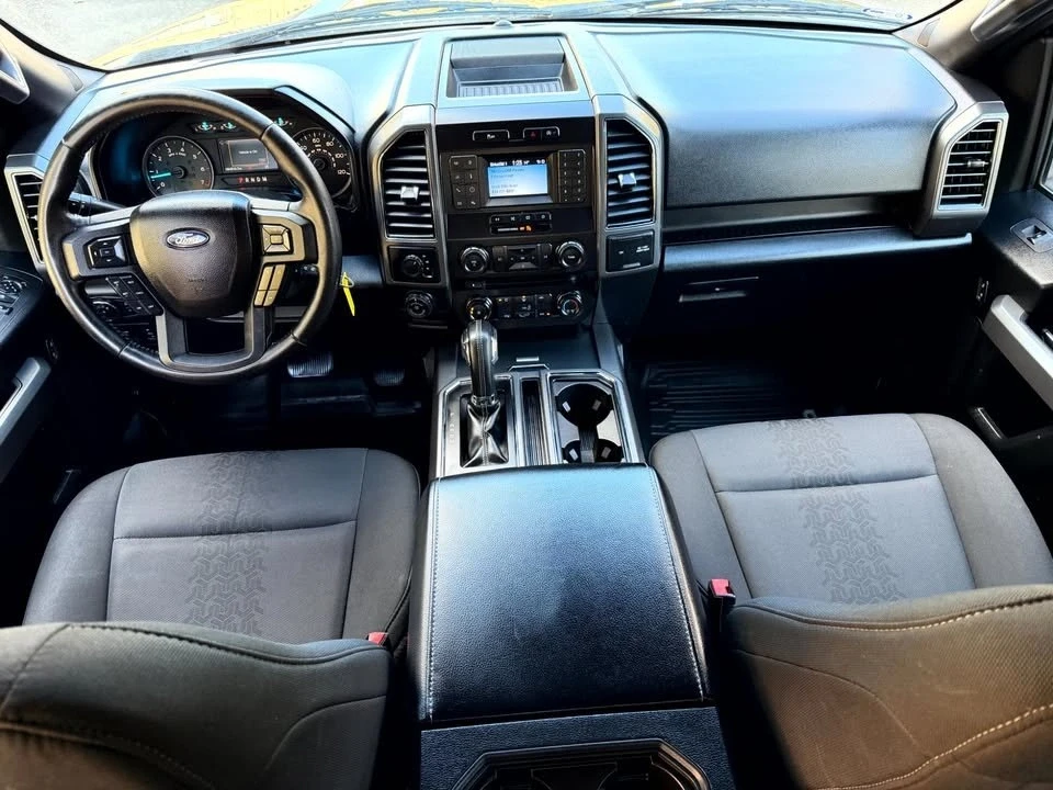 2018 Ford F-150 13th Gen - Image 12 of 19