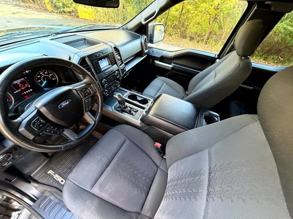 2018 Ford F-150 13th Gen - Image 13 of 19