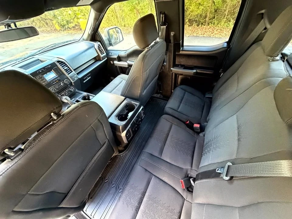 2018 Ford F-150 13th Gen - Image 15 of 19