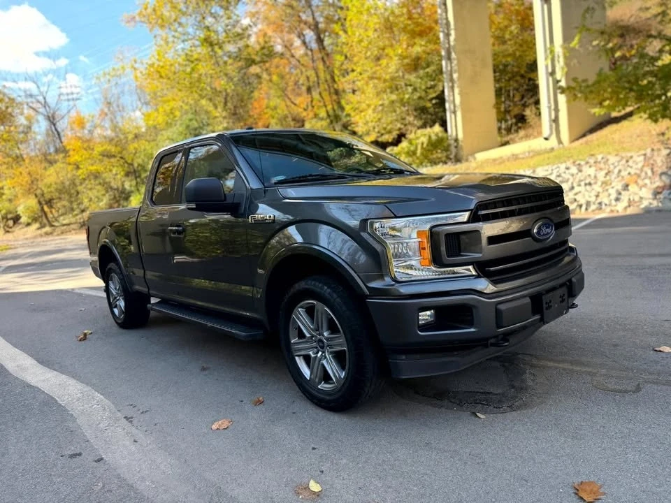 2018 Ford F-150 13th Gen - Image 7 of 19