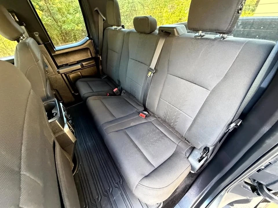 2018 Ford F-150 13th Gen - Image 16 of 19