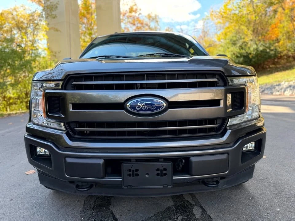 2018 Ford F-150 13th Gen - Image 5 of 19