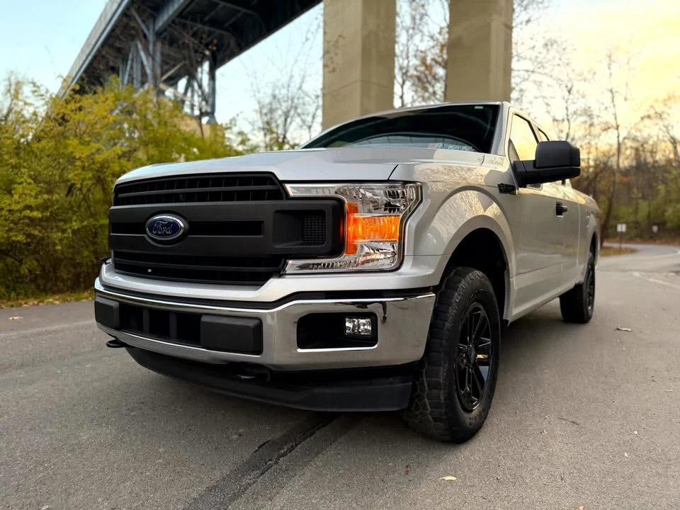 2018 Ford F-150 13th Gen - Image 4 of 20