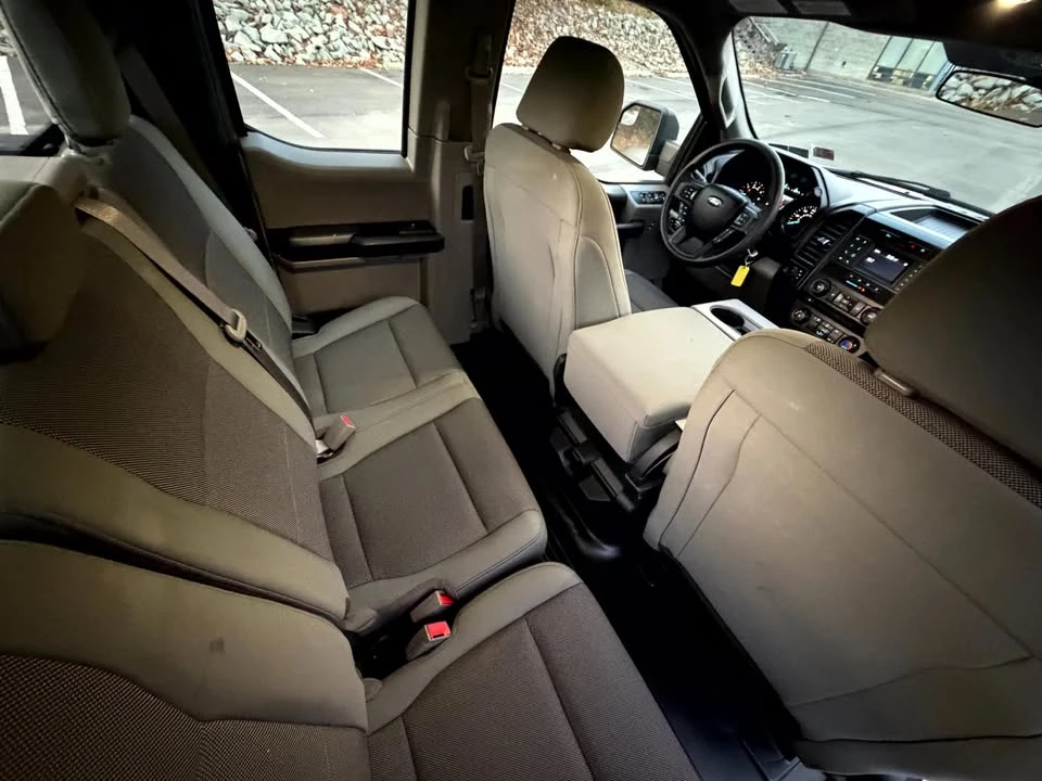 2018 Ford F-150 13th Gen - Image 19 of 20