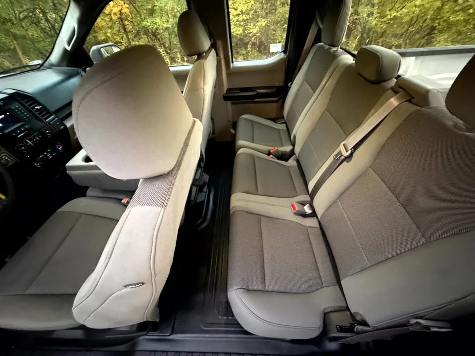 2018 Ford F-150 13th Gen - Image 16 of 20