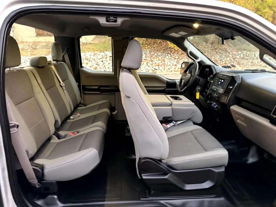 2018 Ford F-150 13th Gen - Image 17 of 20