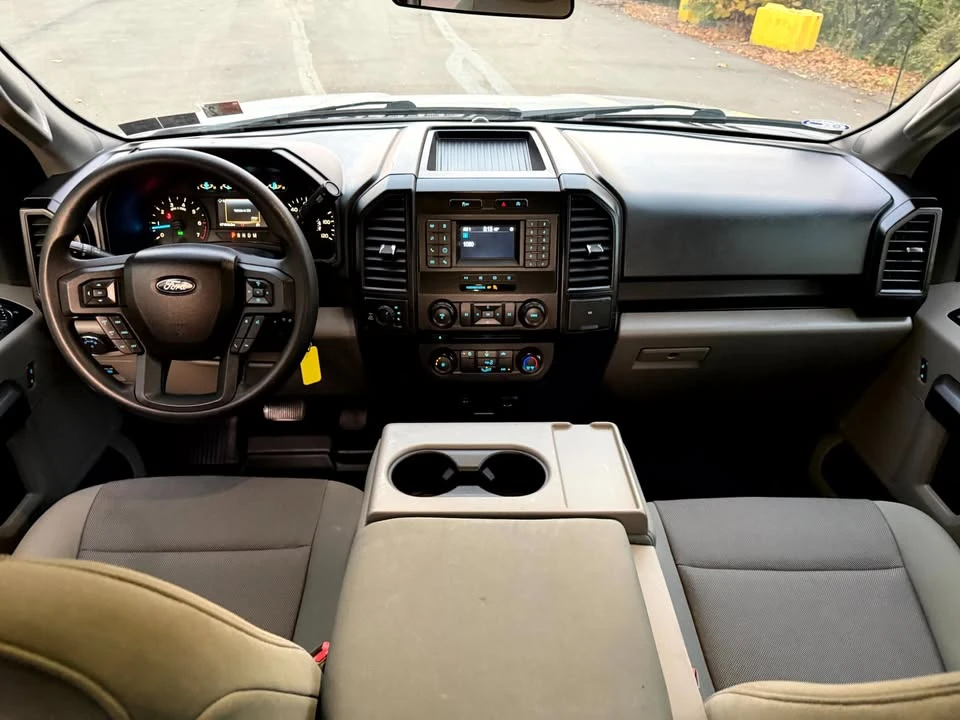 2018 Ford F-150 13th Gen - Image 12 of 20