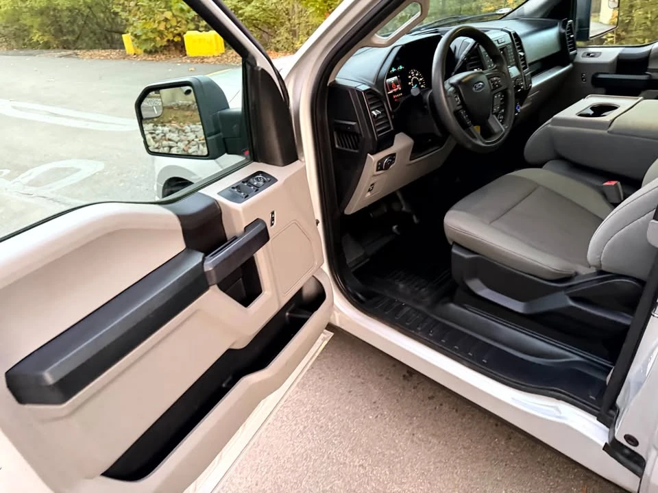 2018 Ford F-150 13th Gen - Image 13 of 20