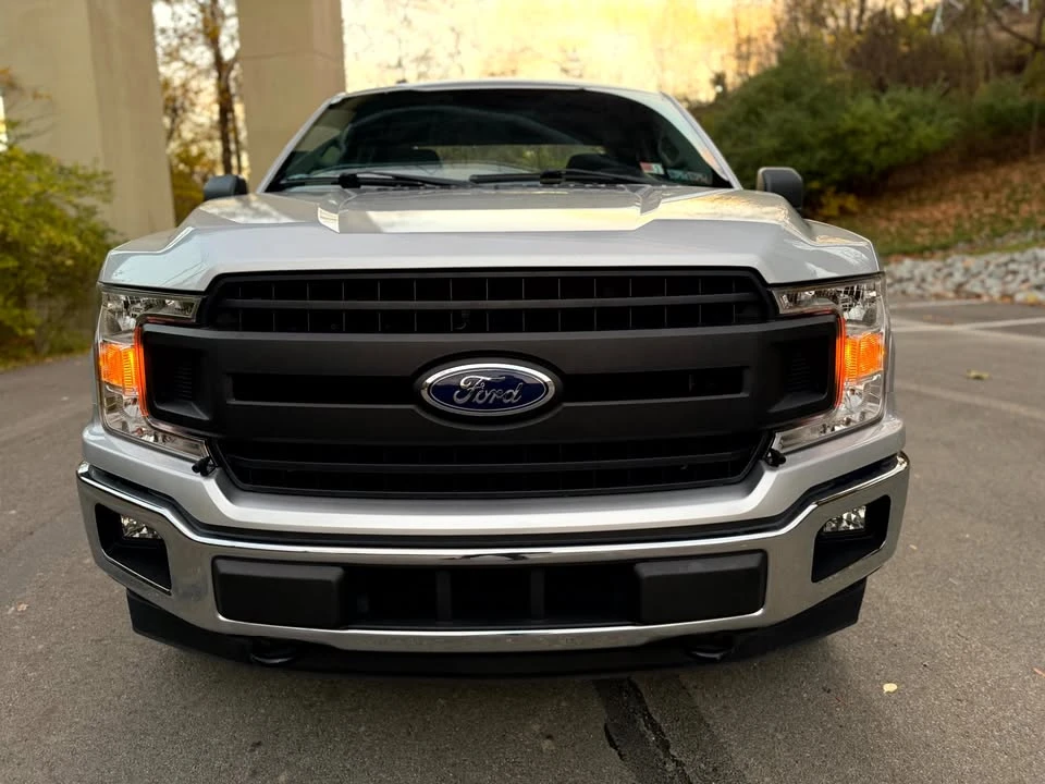 2018 Ford F-150 13th Gen - Image 5 of 20