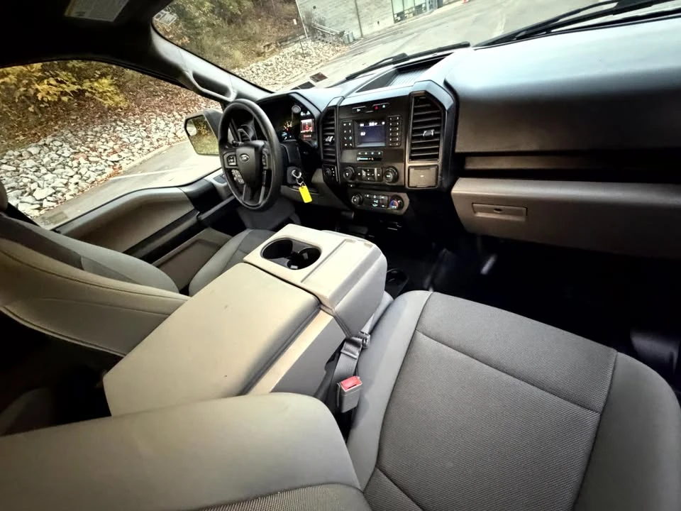 2018 Ford F-150 13th Gen - Image 18 of 20