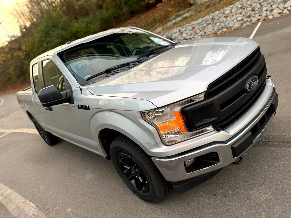2018 Ford F-150 13th Gen - Image 6 of 20