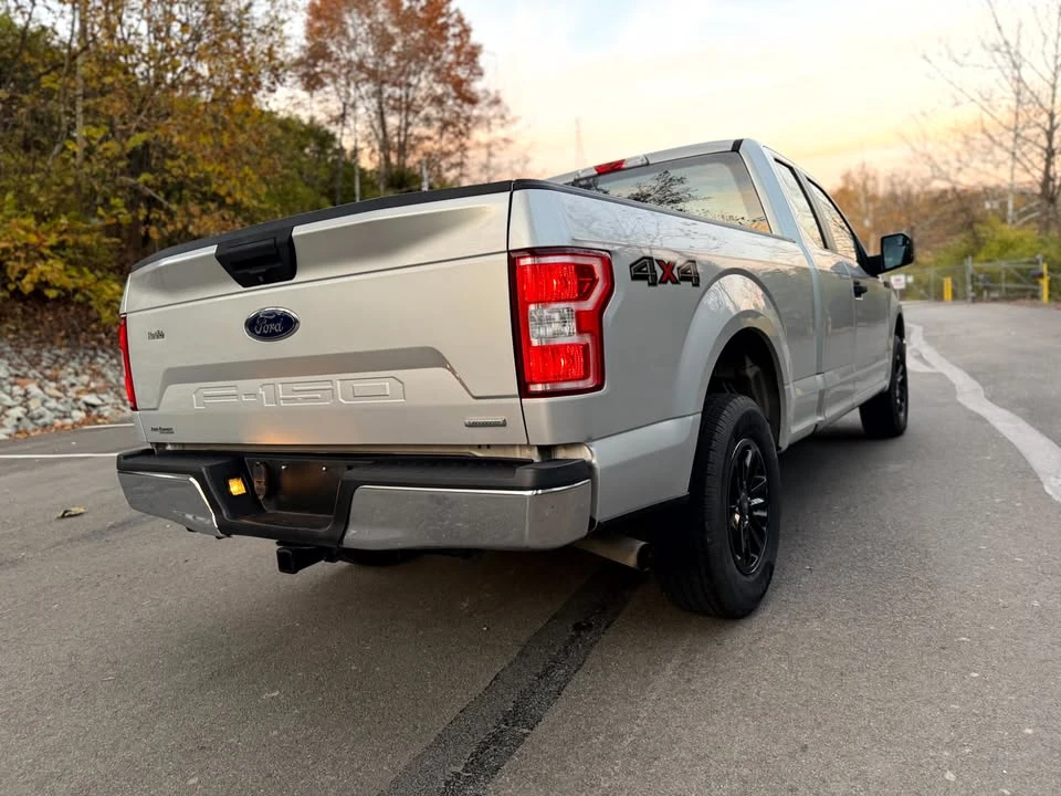 2018 Ford F-150 13th Gen - Image 10 of 20