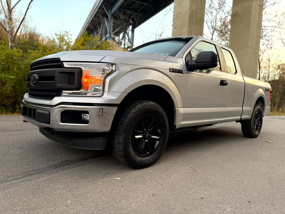 2018 Ford F-150 13th Gen - Image 3 of 20