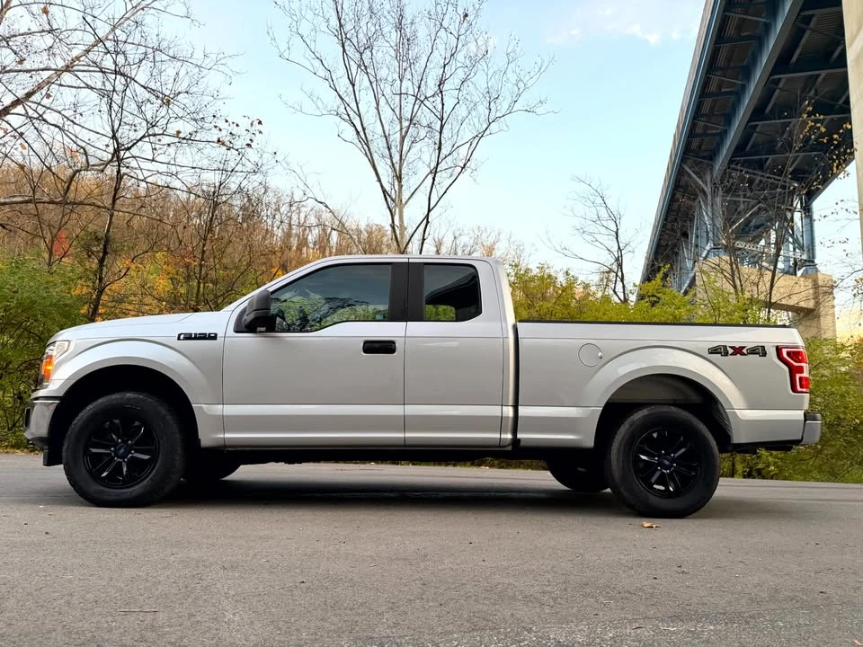 2018 Ford F-150 13th Gen - Image 2 of 20