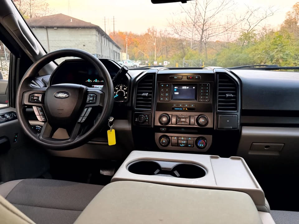 2018 Ford F-150 13th Gen - Image 20 of 20