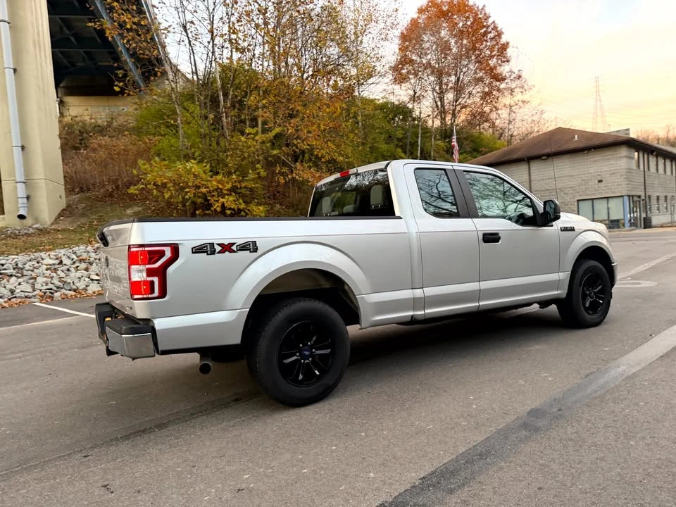 2018 Ford F-150 13th Gen - Image 9 of 20