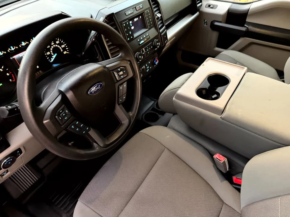 2018 Ford F-150 13th Gen - Image 15 of 20