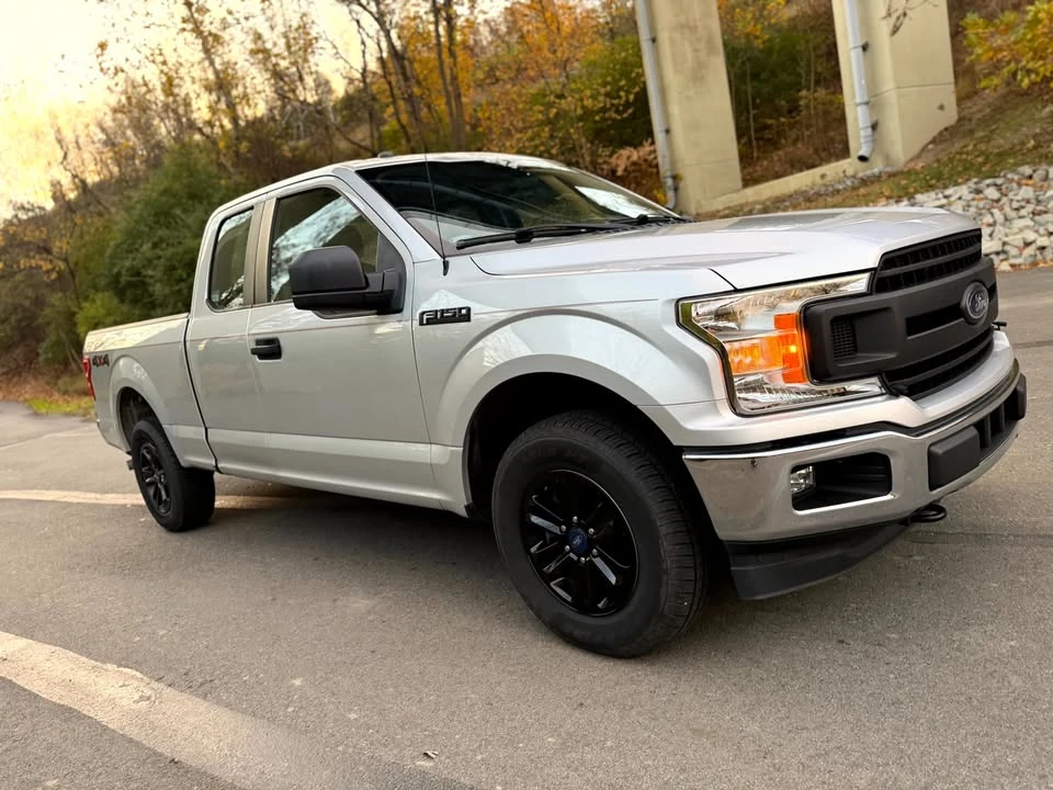 2018 Ford F-150 13th Gen - Image 7 of 20
