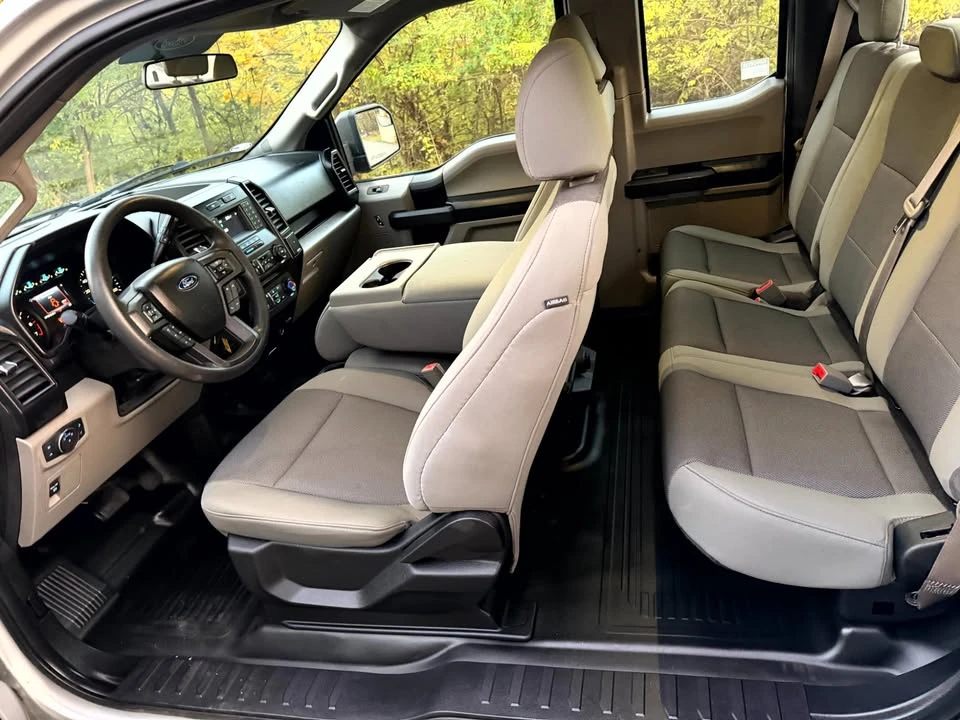 2018 Ford F-150 13th Gen - Image 14 of 20