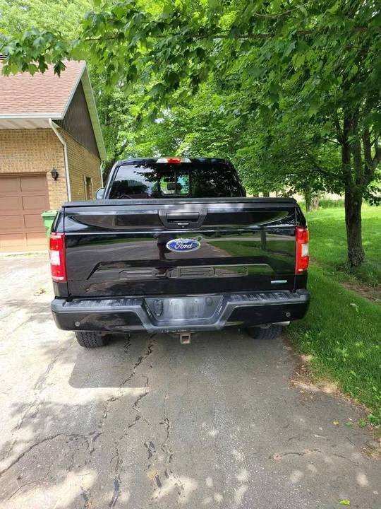 2018 Ford F-150 13th Gen - Image 2 of 7