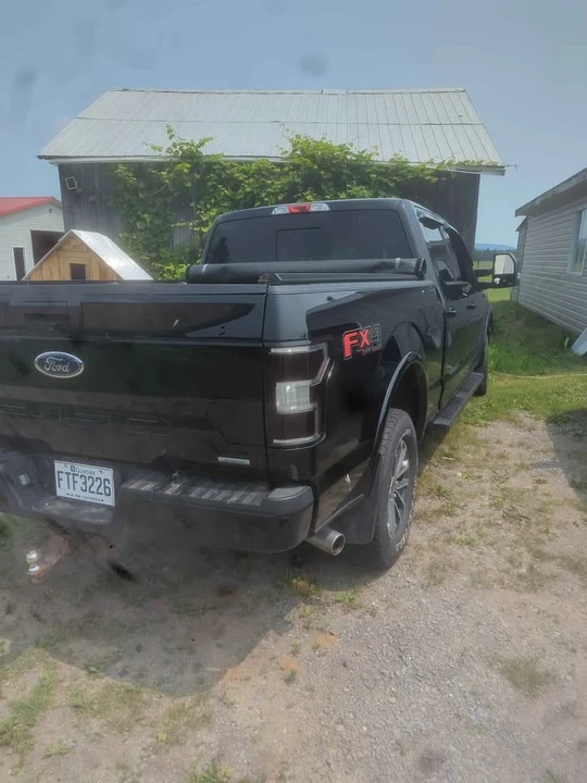 2018 Ford F-150 13th Gen - Image 3 of 7