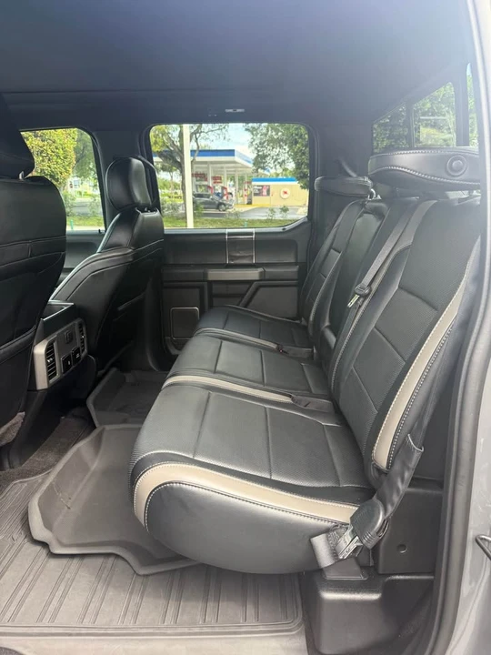 2018 Ford F-150 13th Gen - Image 13 of 15