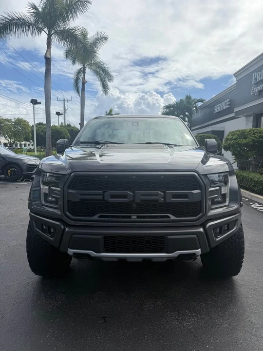 2018 Ford F-150 13th Gen - Image 4 of 15