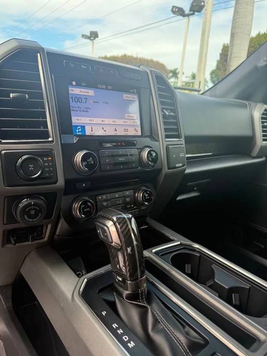 2018 Ford F-150 13th Gen - Image 11 of 15