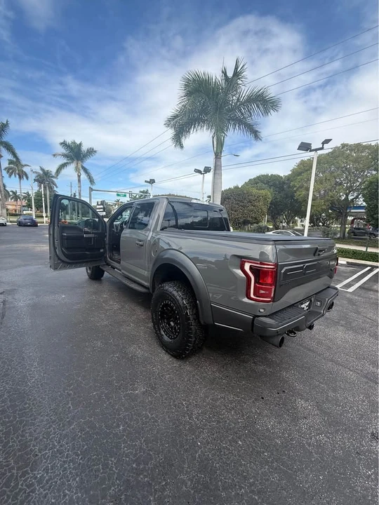 2018 Ford F-150 13th Gen - Image 15 of 15