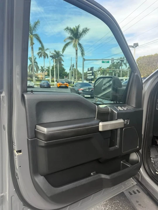 2018 Ford F-150 13th Gen - Image 7 of 15