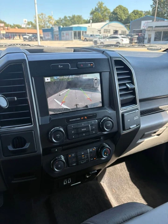 2018 Ford F-150 13th Gen - Image 13 of 14