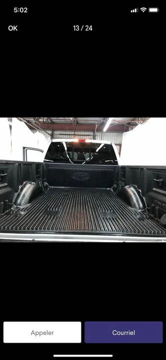 2018 Ford F-150 13th Gen - Image 3 of 4
