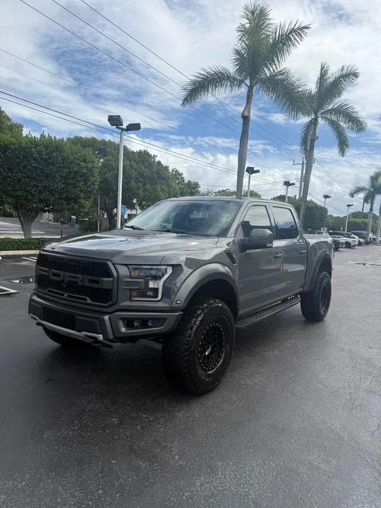 2018 Ford F-150 13th Gen - Image 5 of 15