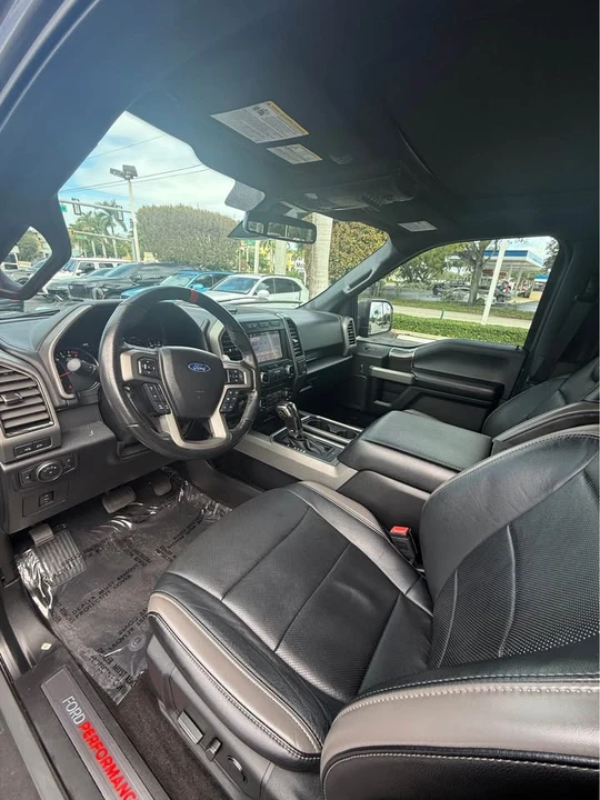 2018 Ford F-150 13th Gen - Image 8 of 15