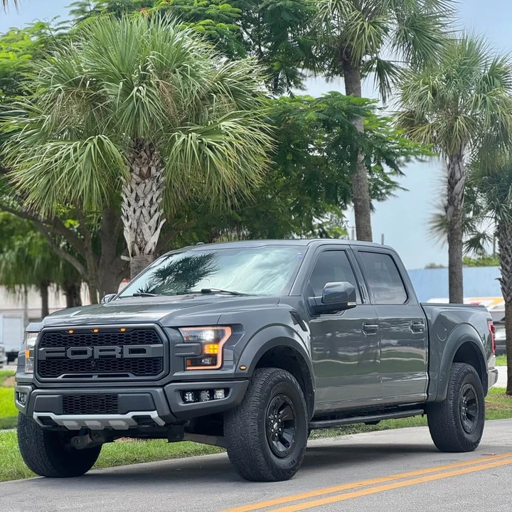 2018 Ford F-150 13th Gen - Image 10 of 18