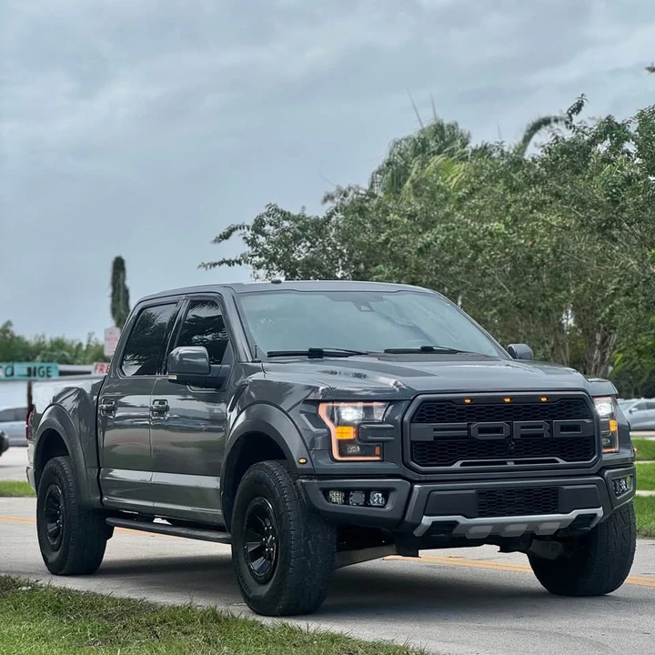 2018 Ford F-150 13th Gen - Image 18 of 18