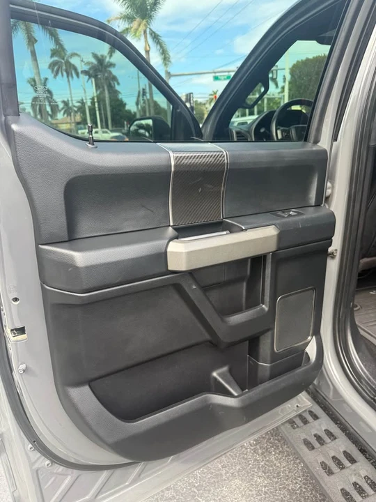2018 Ford F-150 13th Gen - Image 12 of 15